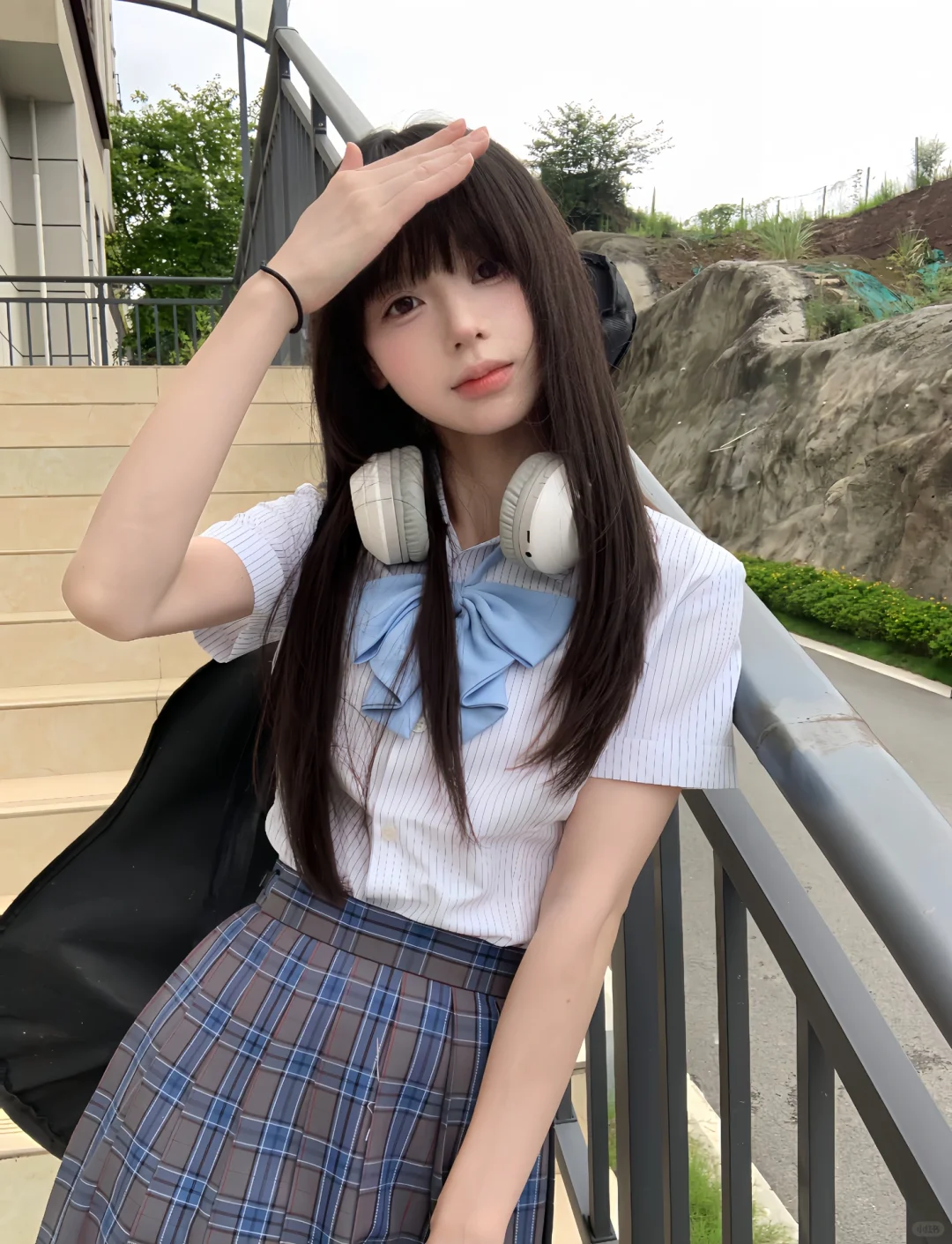 “我说我喜欢晴天🌧️🎧