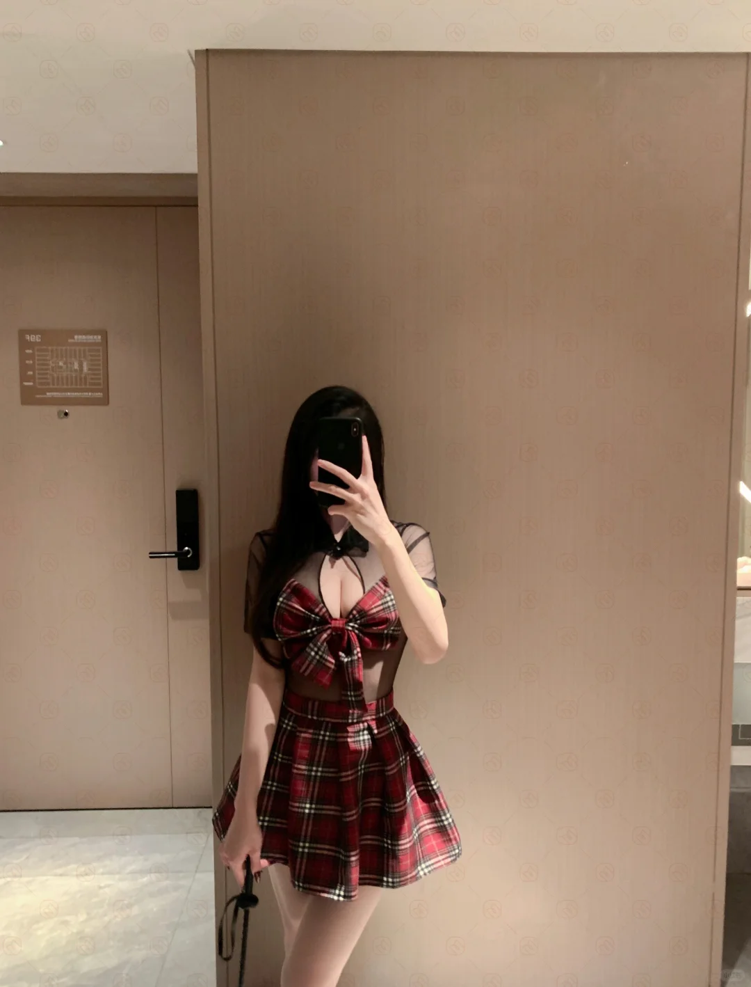 《JK穿搭：青春活力的时尚密码》
