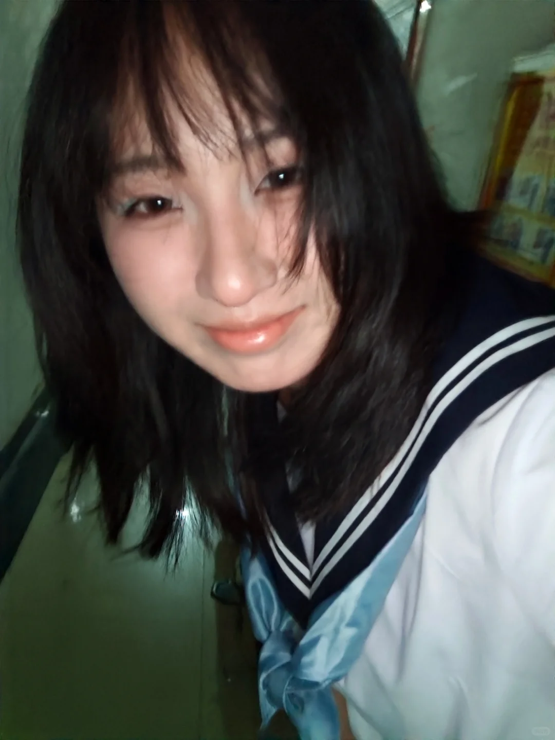 哪张更好看