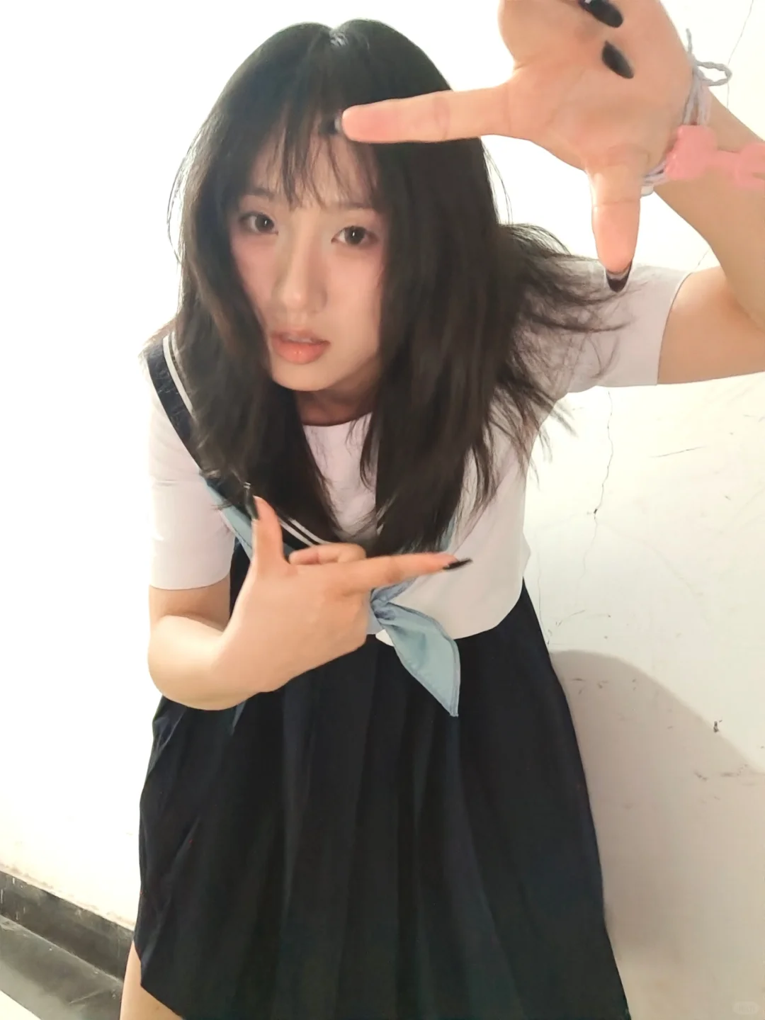 哪张更好看