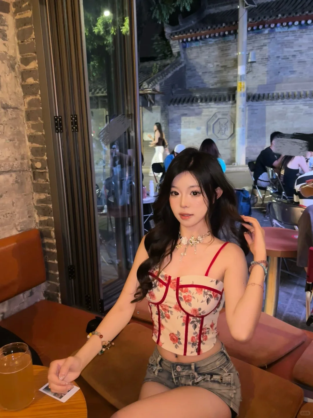 忘记发了哈哈哈