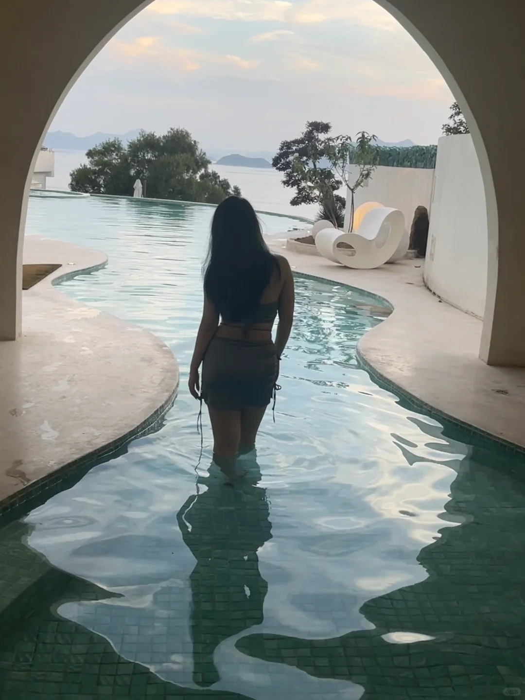 有时我更在乎记录这一瞬间的意义
