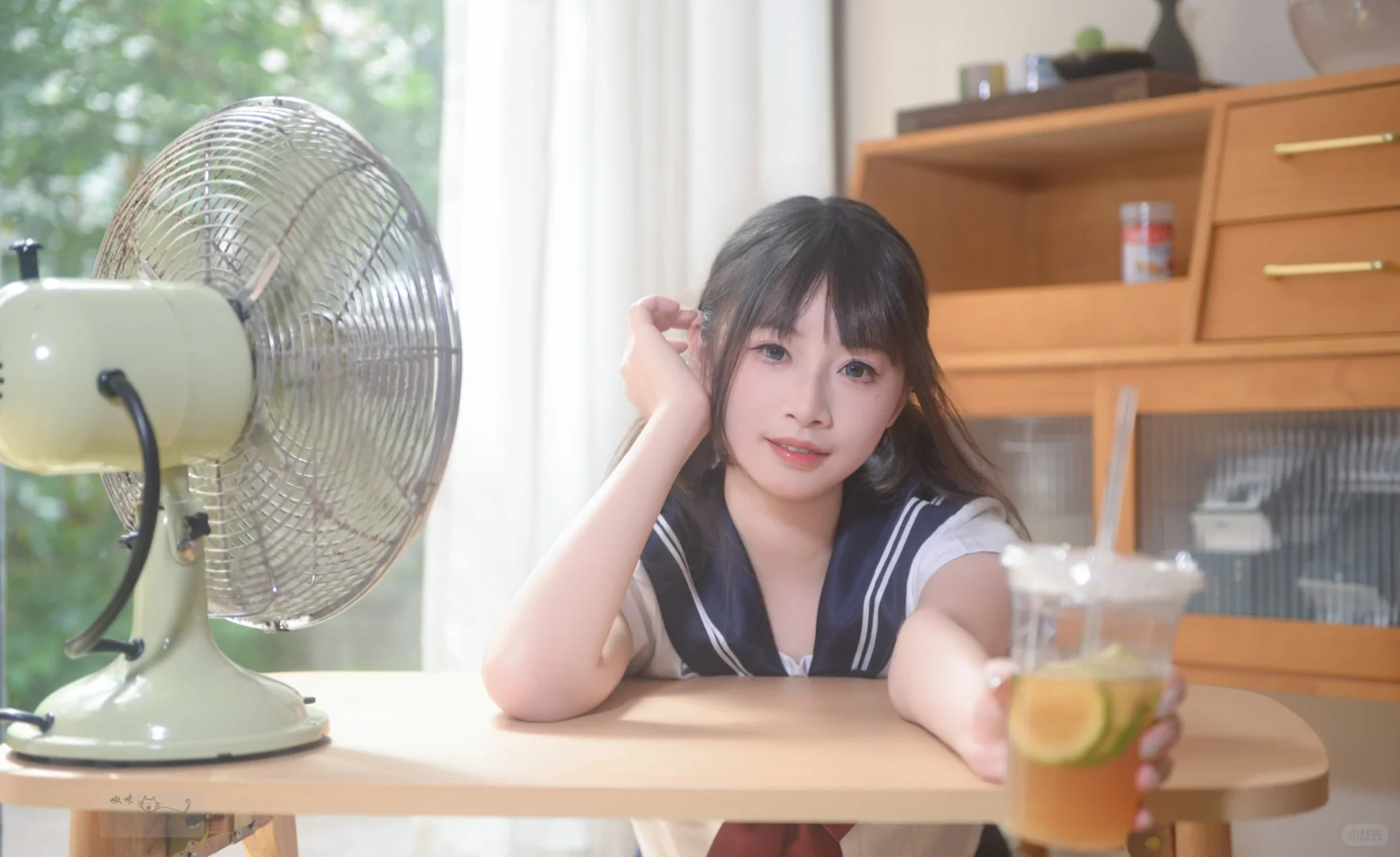 JK死库水