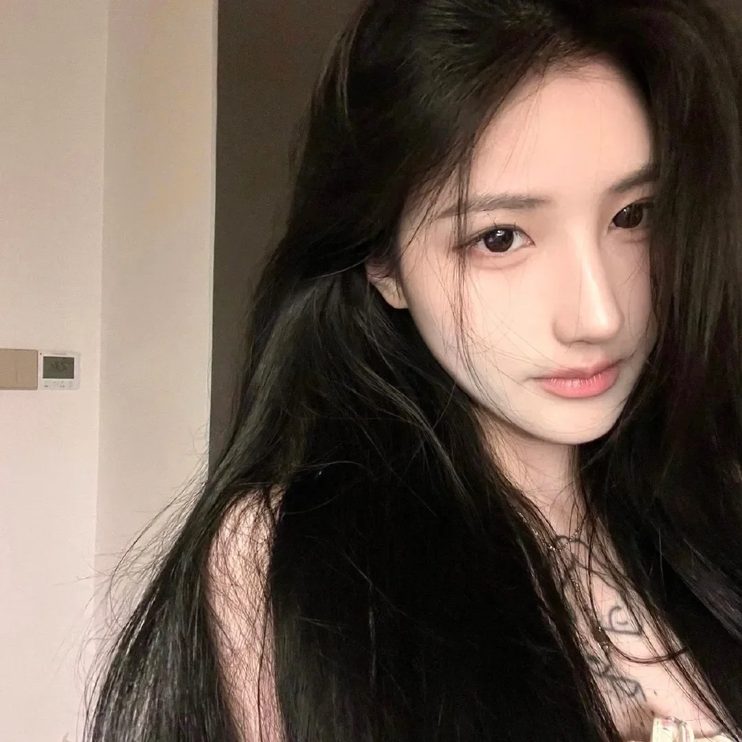 头像|温柔甜妹女头