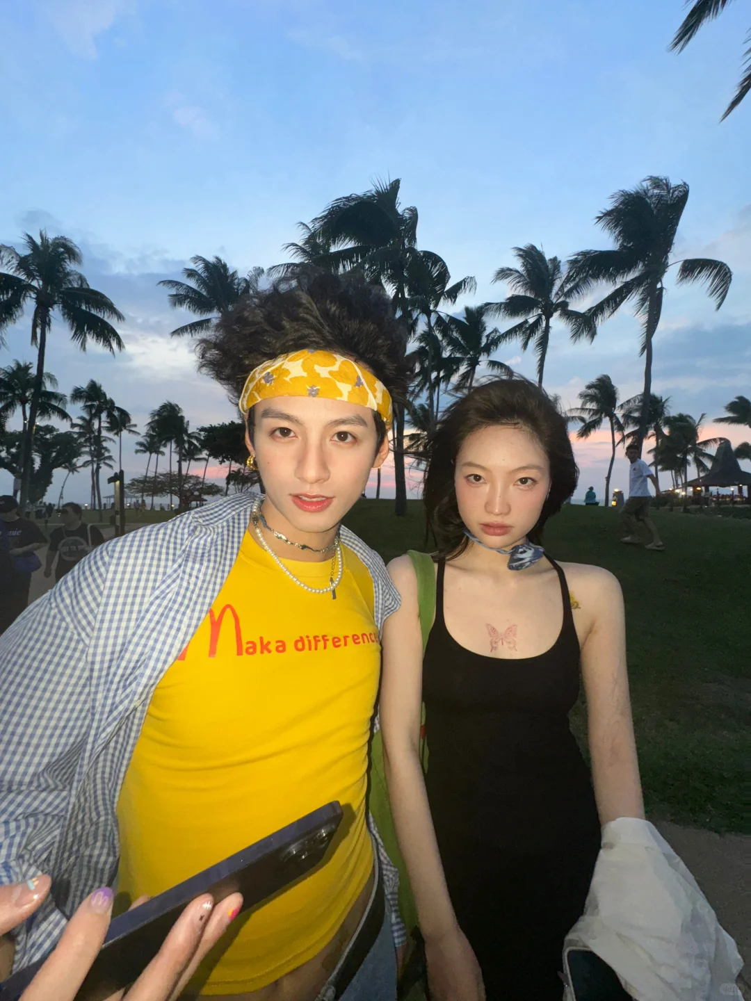 这样…真的好骚啊…💋