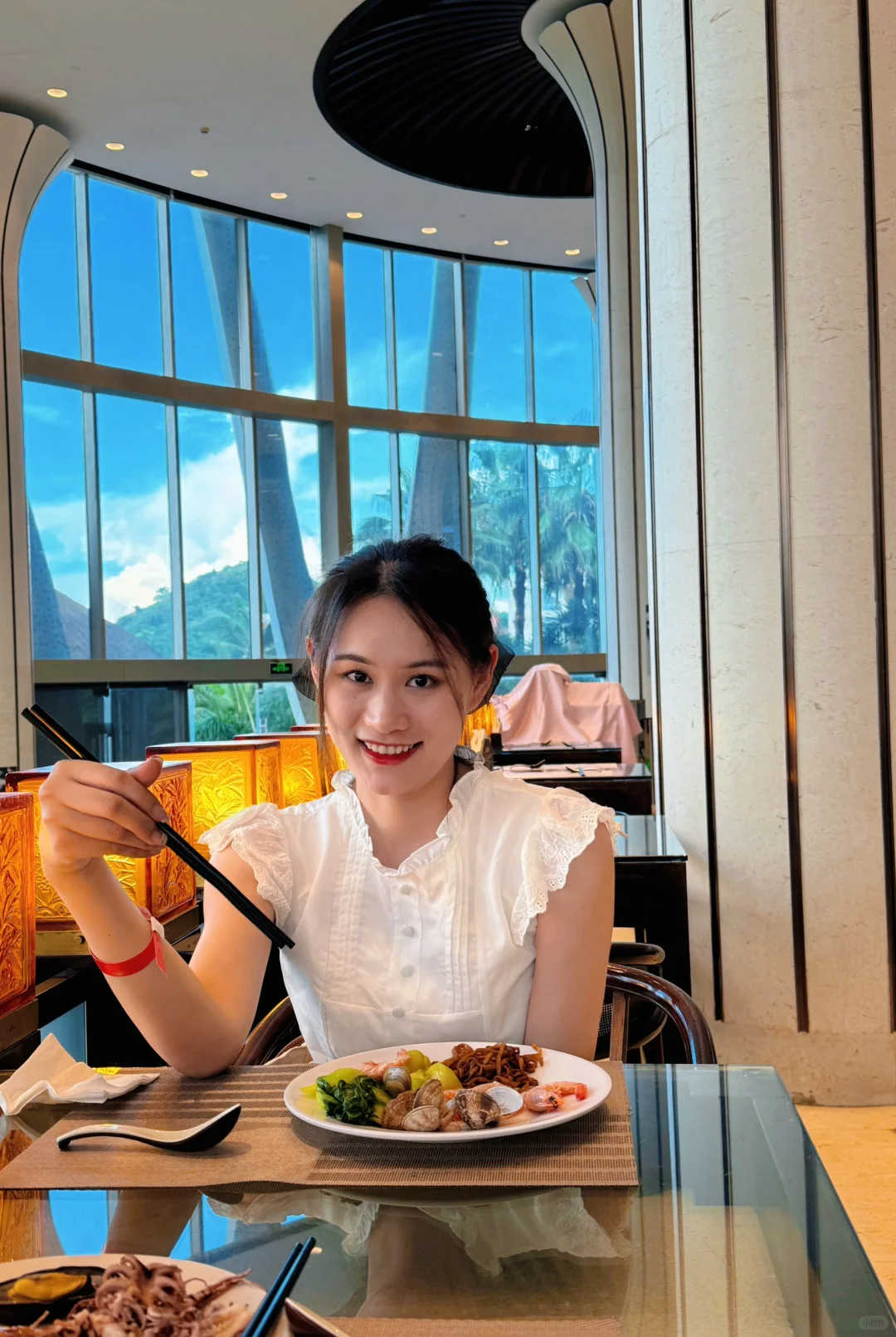 谁是甜妹 我