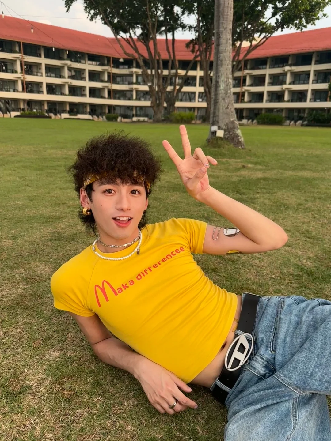 这样…真的好骚啊…💋