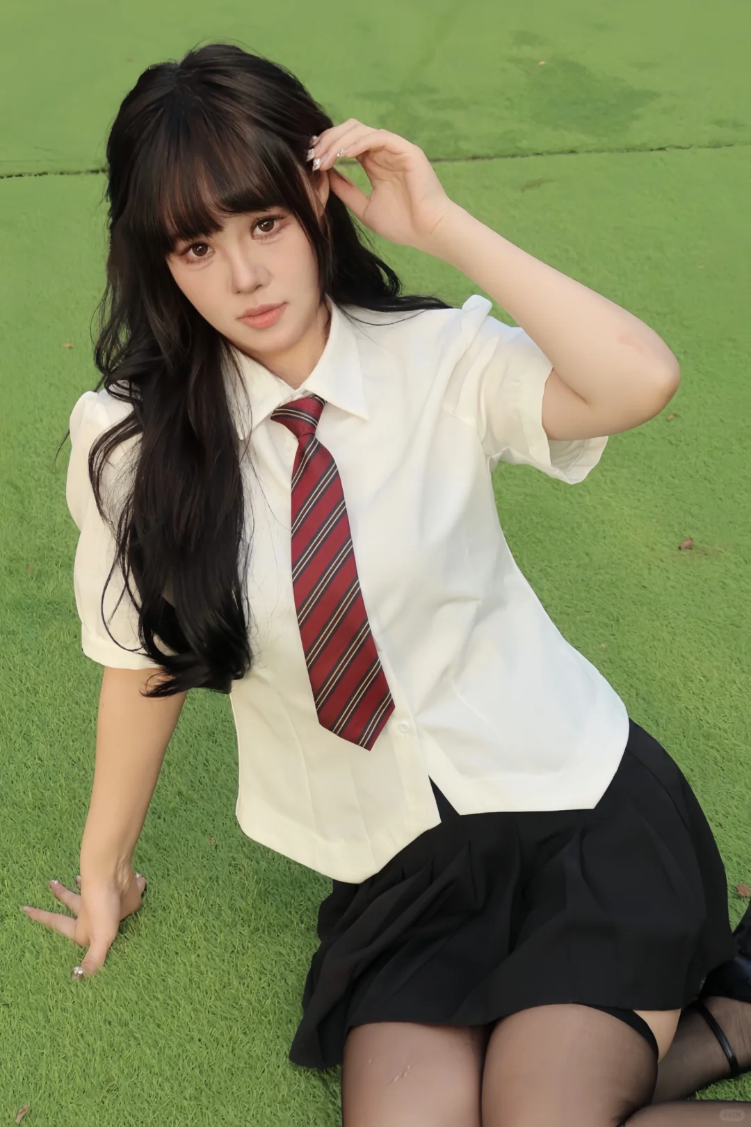 申请做你的青春女主