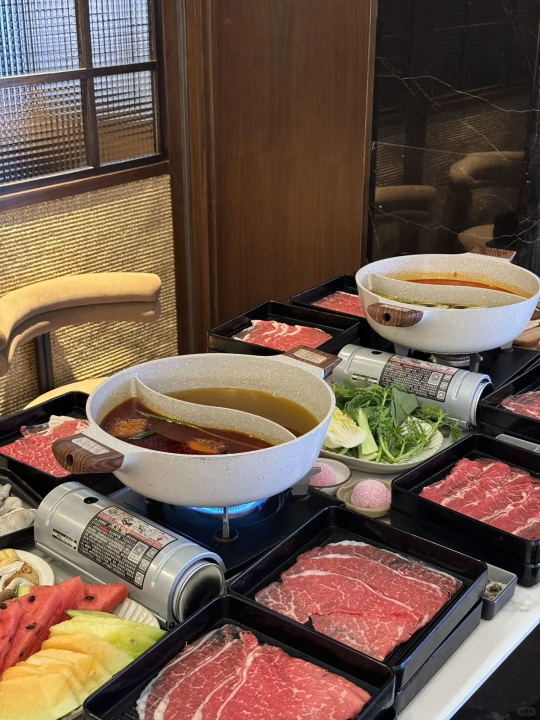 158元，和牛自助狂欢！