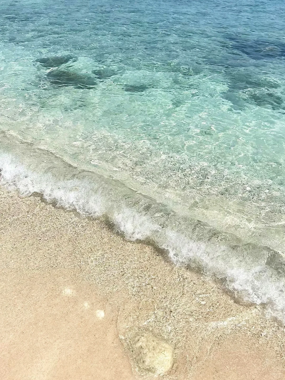 发点朋友圈品不了的细糠🏝️