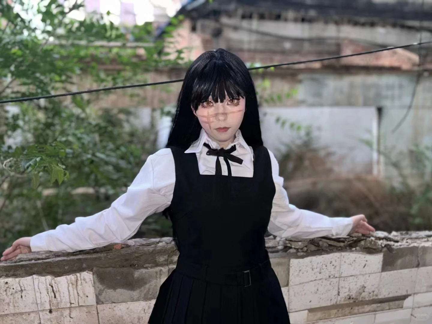出一套三鹰朝大全套！
