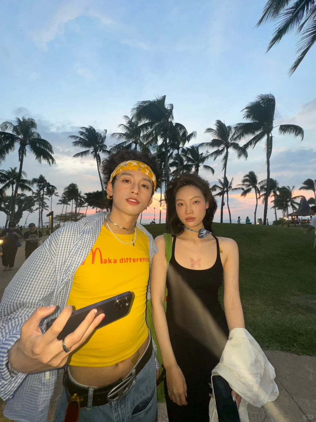 这样…真的好骚啊…💋