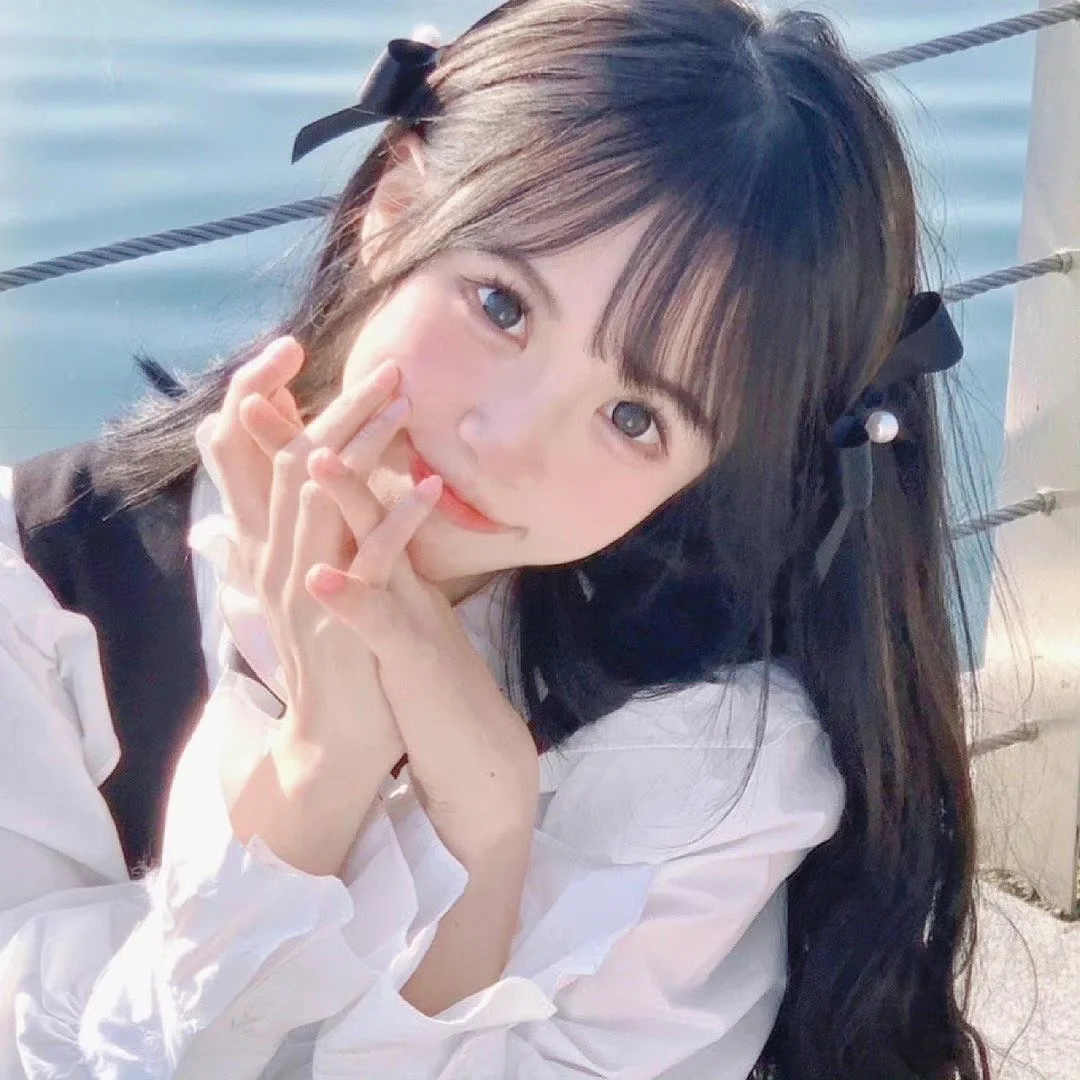 WeChat | 甜妹头像