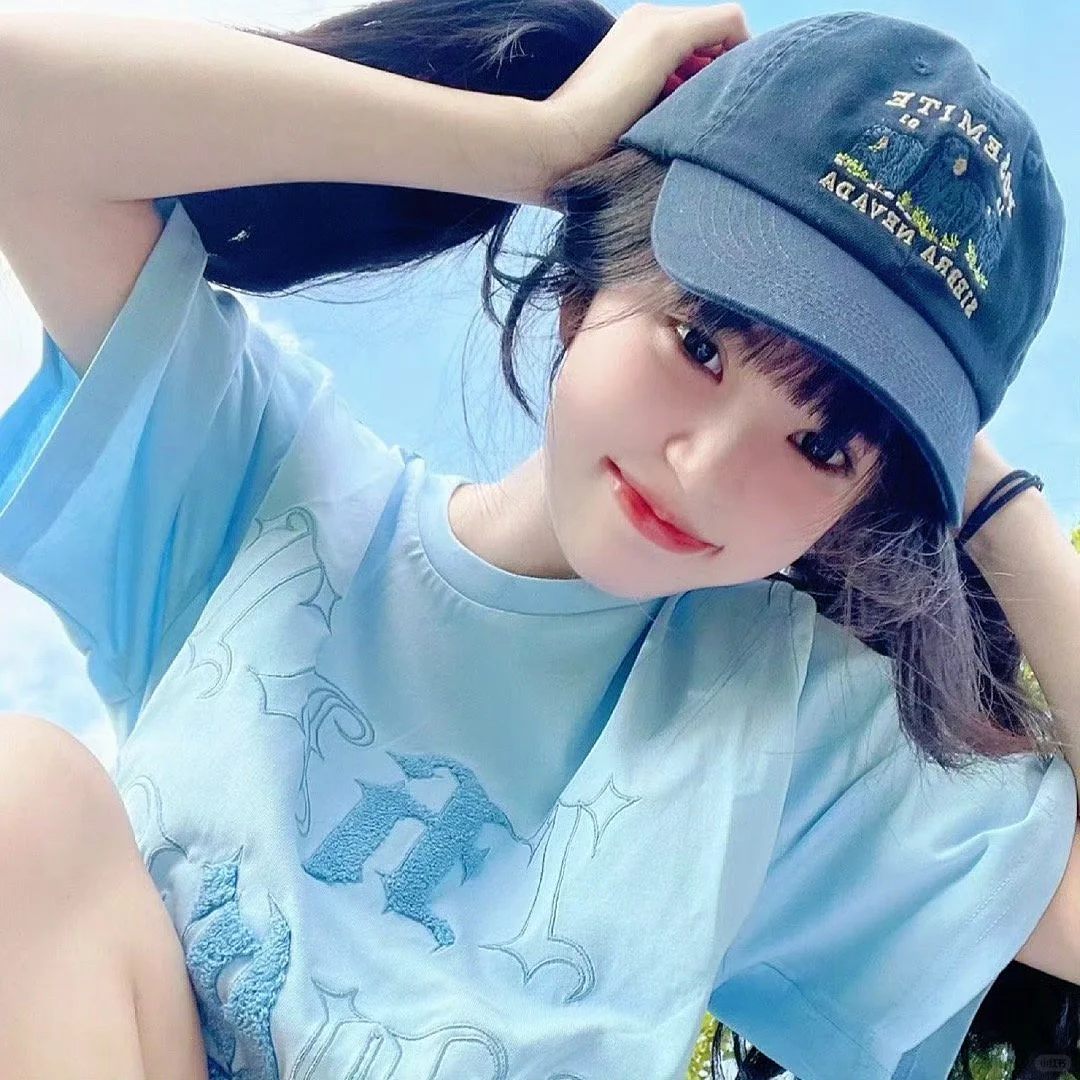 WeChat | 甜妹头像
