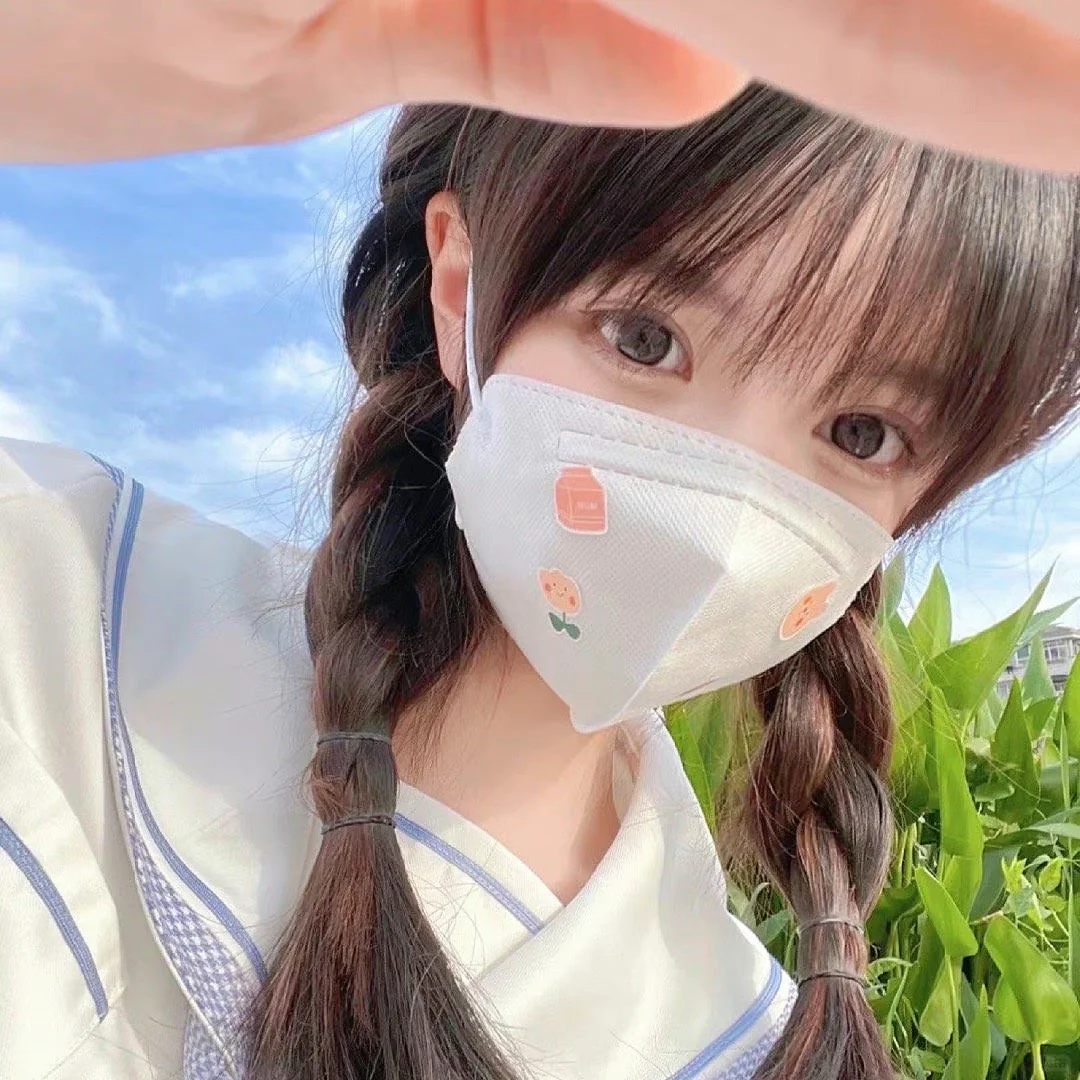 WeChat | 甜妹头像