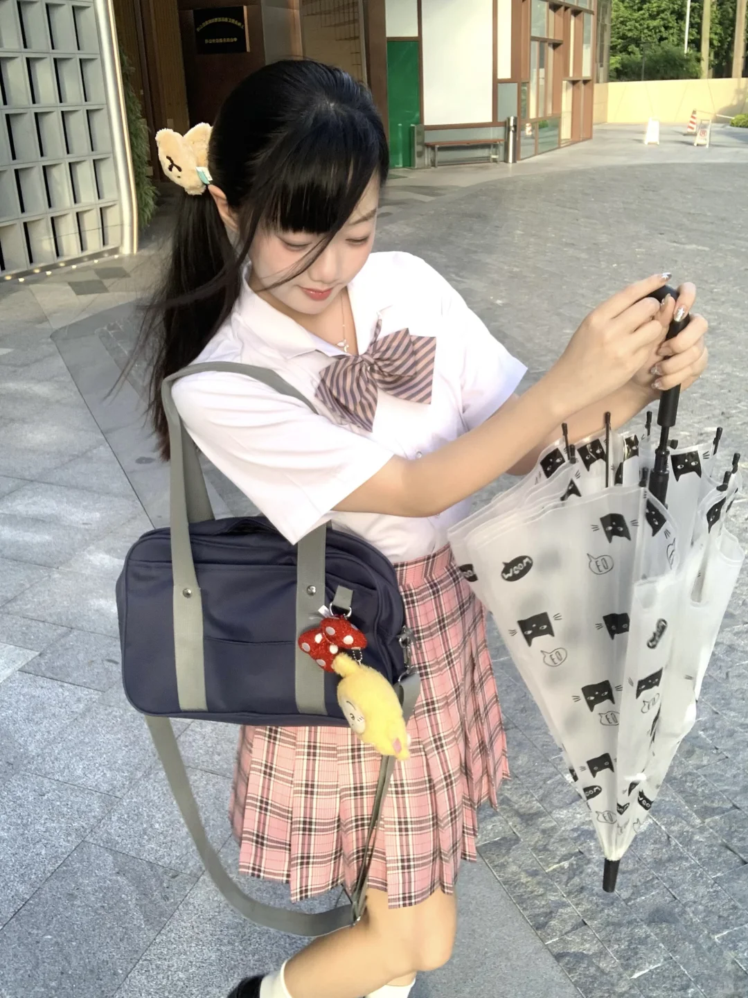JK放學日記>ㅅ<