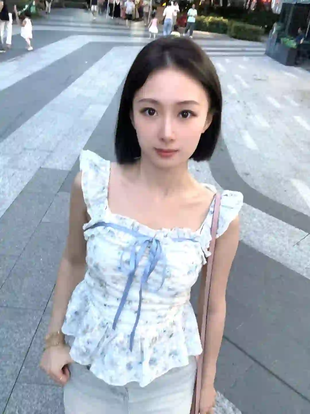 姐妹们 真的很男友视角吗？
