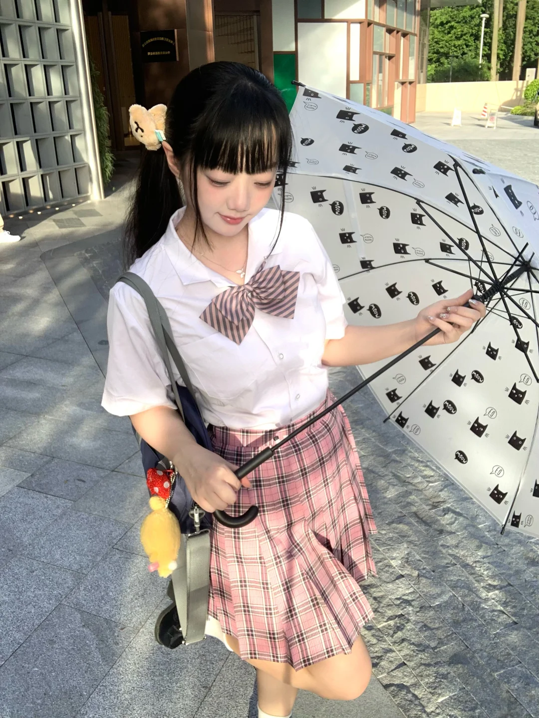 JK放學日記>ㅅ<
