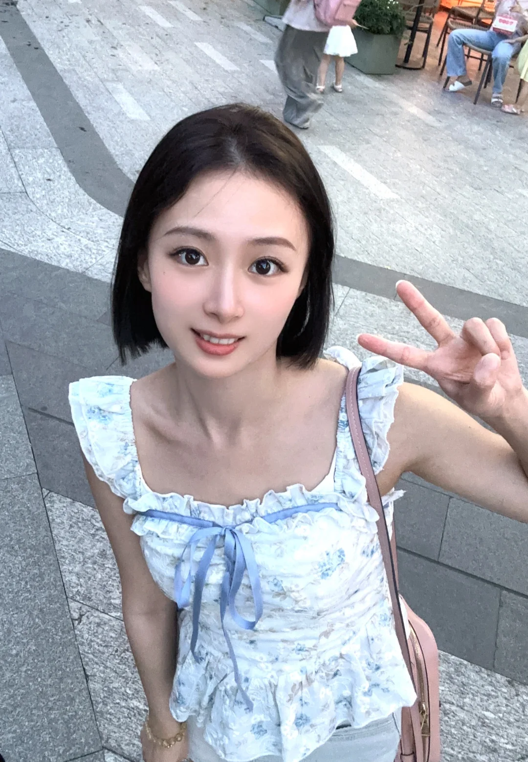 姐妹们 真的很男友视角吗？