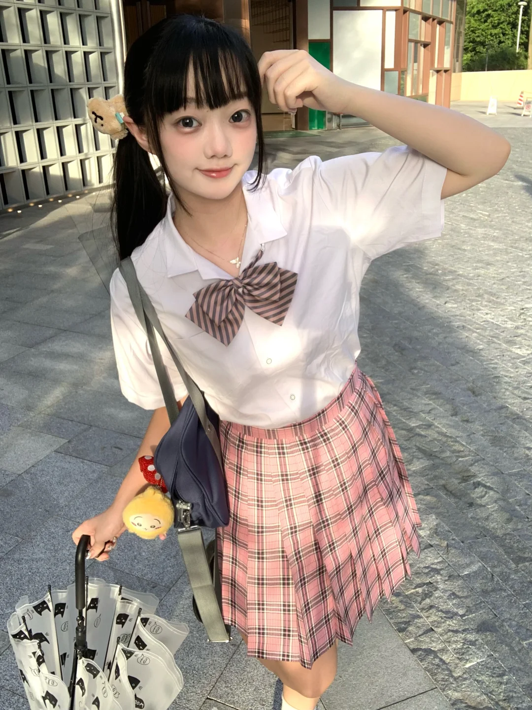 JK放學日記>ㅅ<
