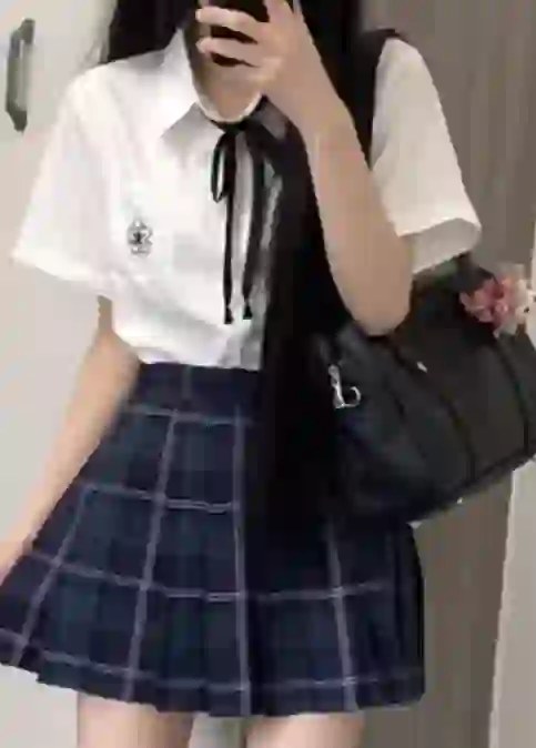 收这样的一套JK
