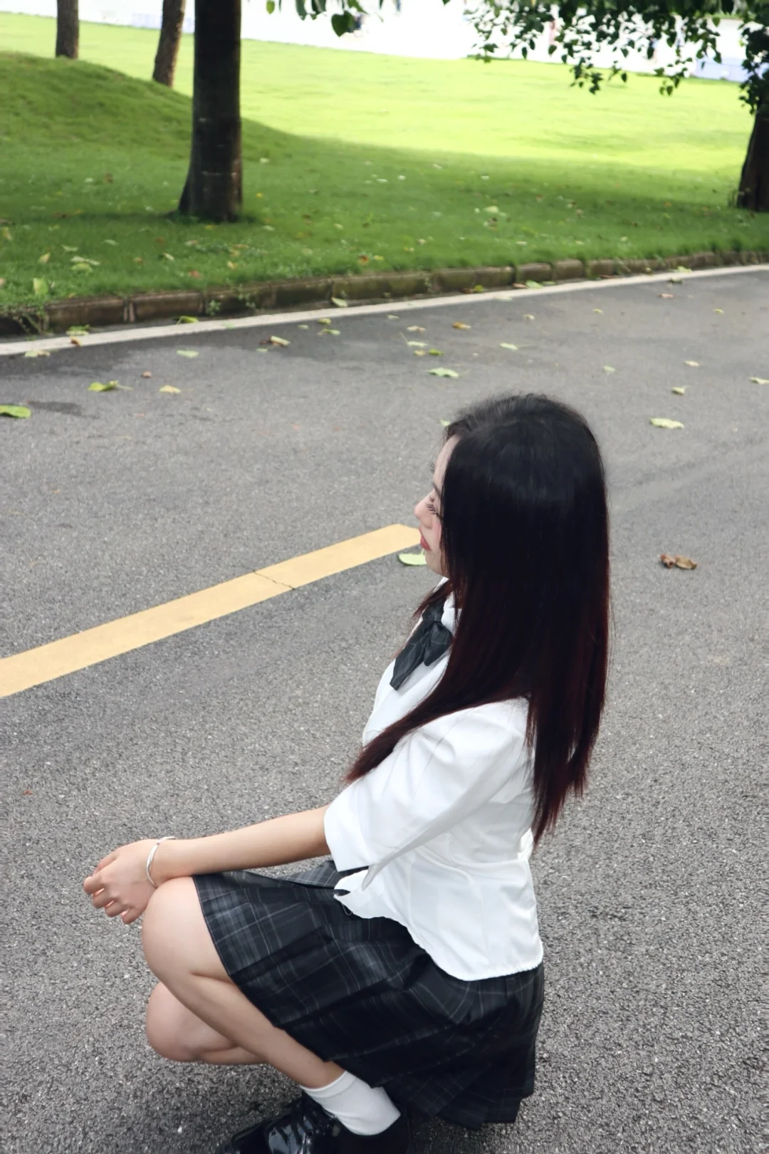 多做自己喜欢的事