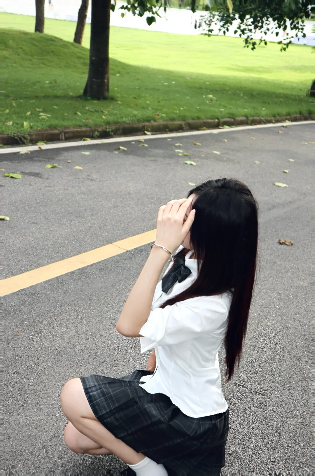 多做自己喜欢的事
