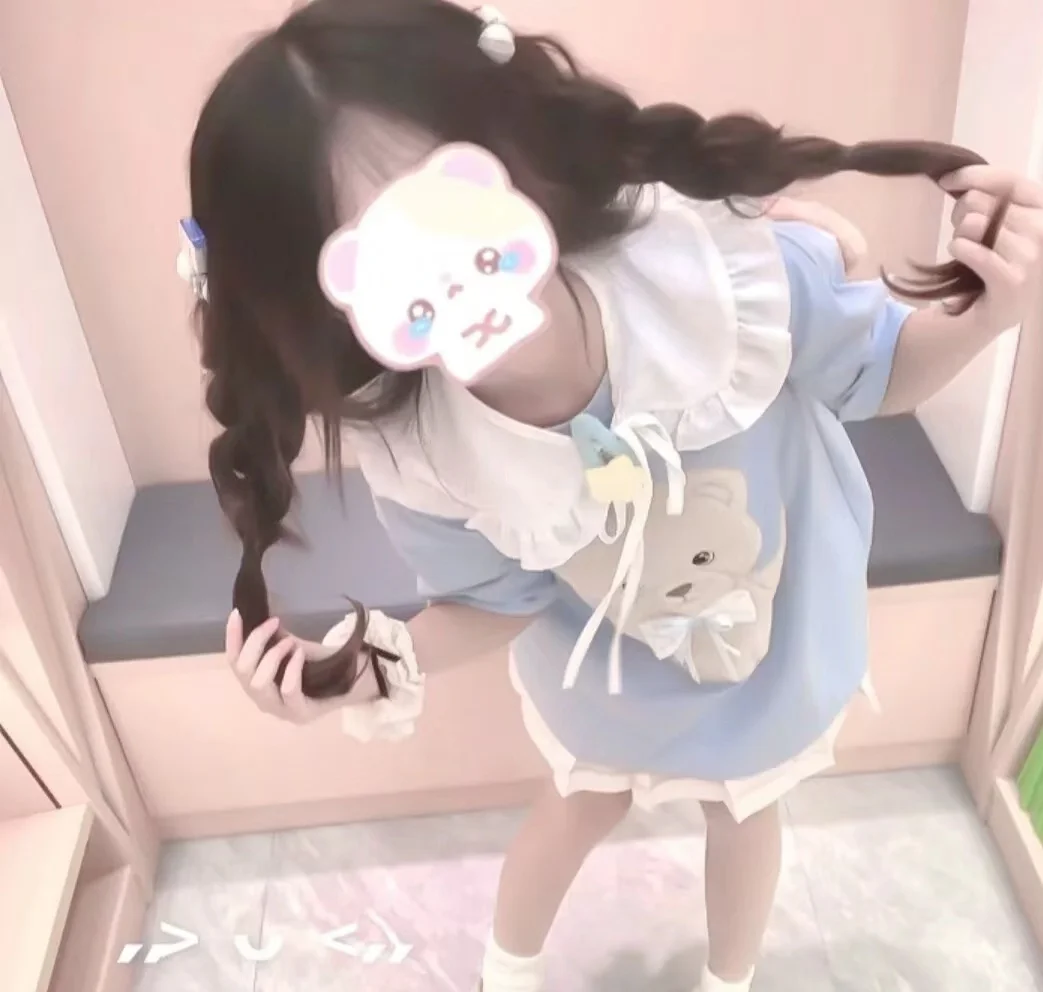 推荐甜妹头像
