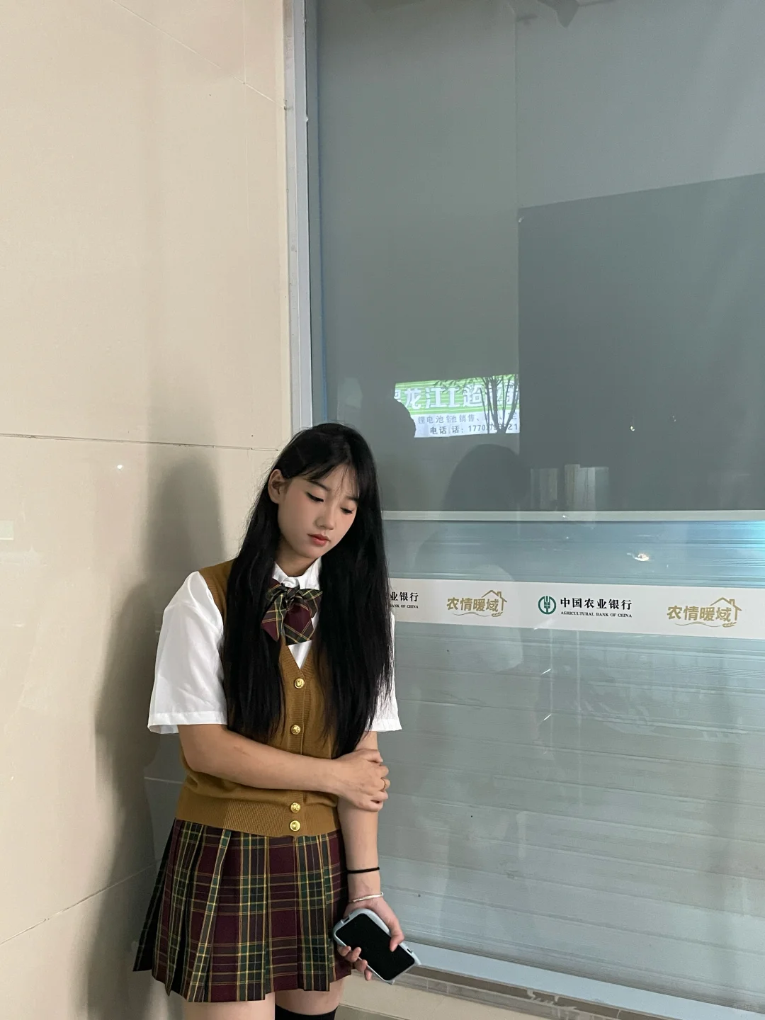 JK拍照06