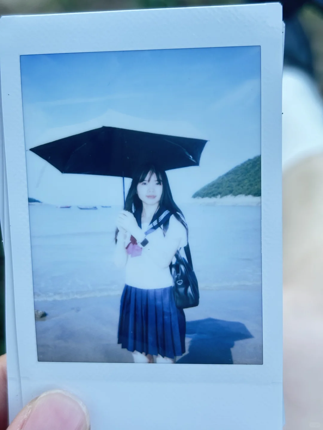 来看江浙沪的海边了！