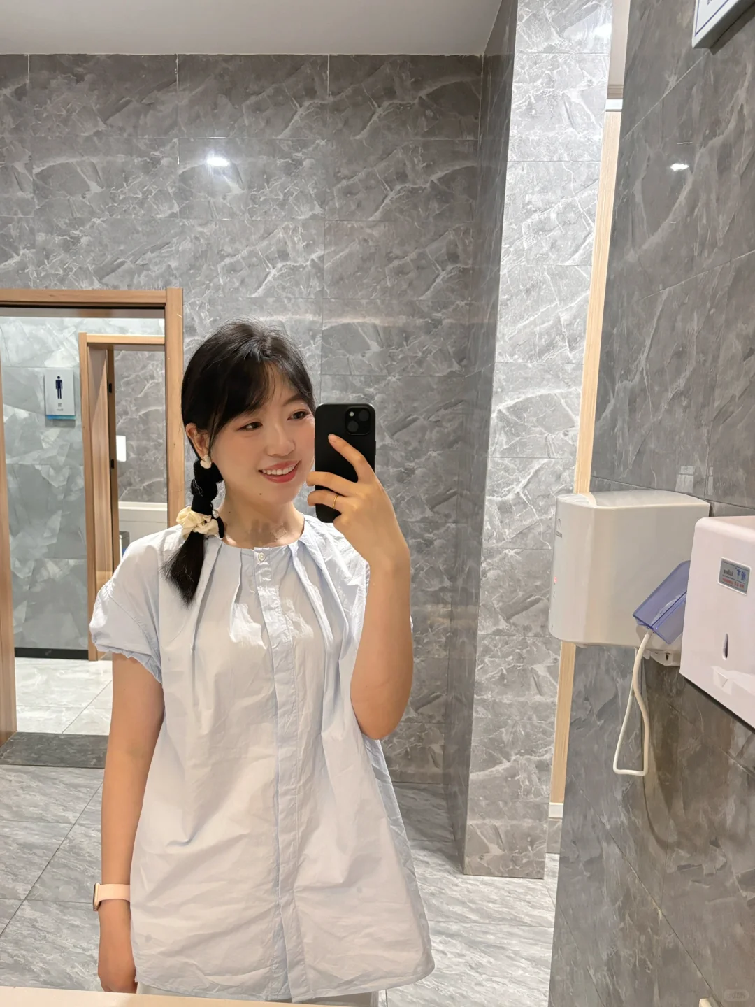 172 129 原来我适合甜妹穿搭