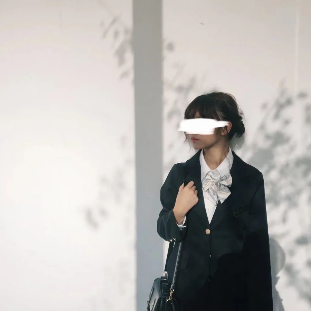 jk篇·可以搞艺术但是没必要