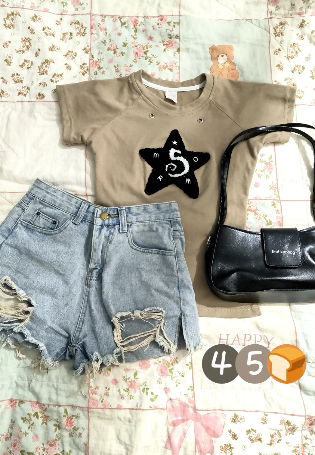 回血➗闲置衣服👔