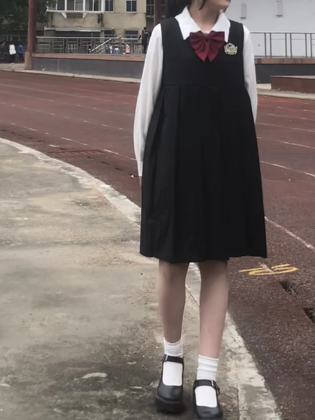 闲置便宜护奶裙一套