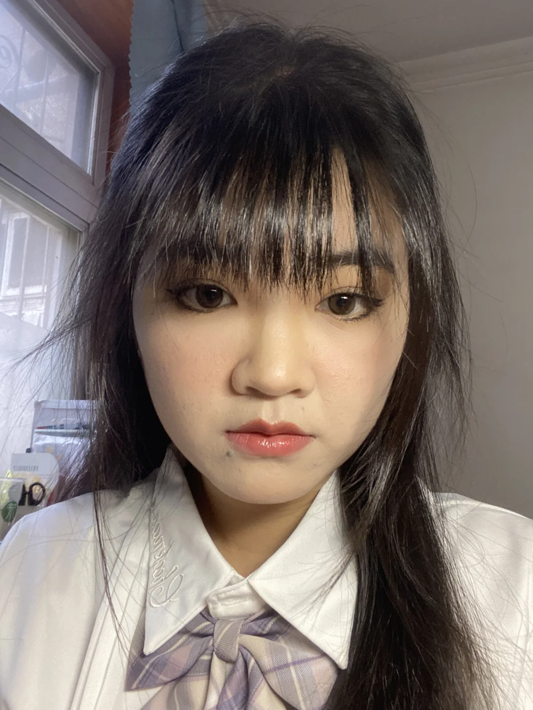感觉浅色更好看一些？