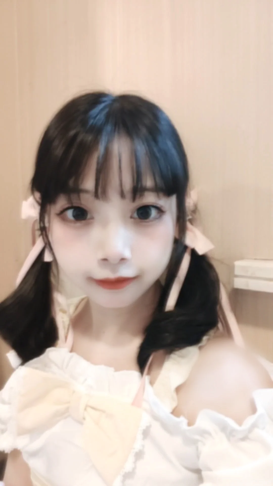 近期甜妹穿搭