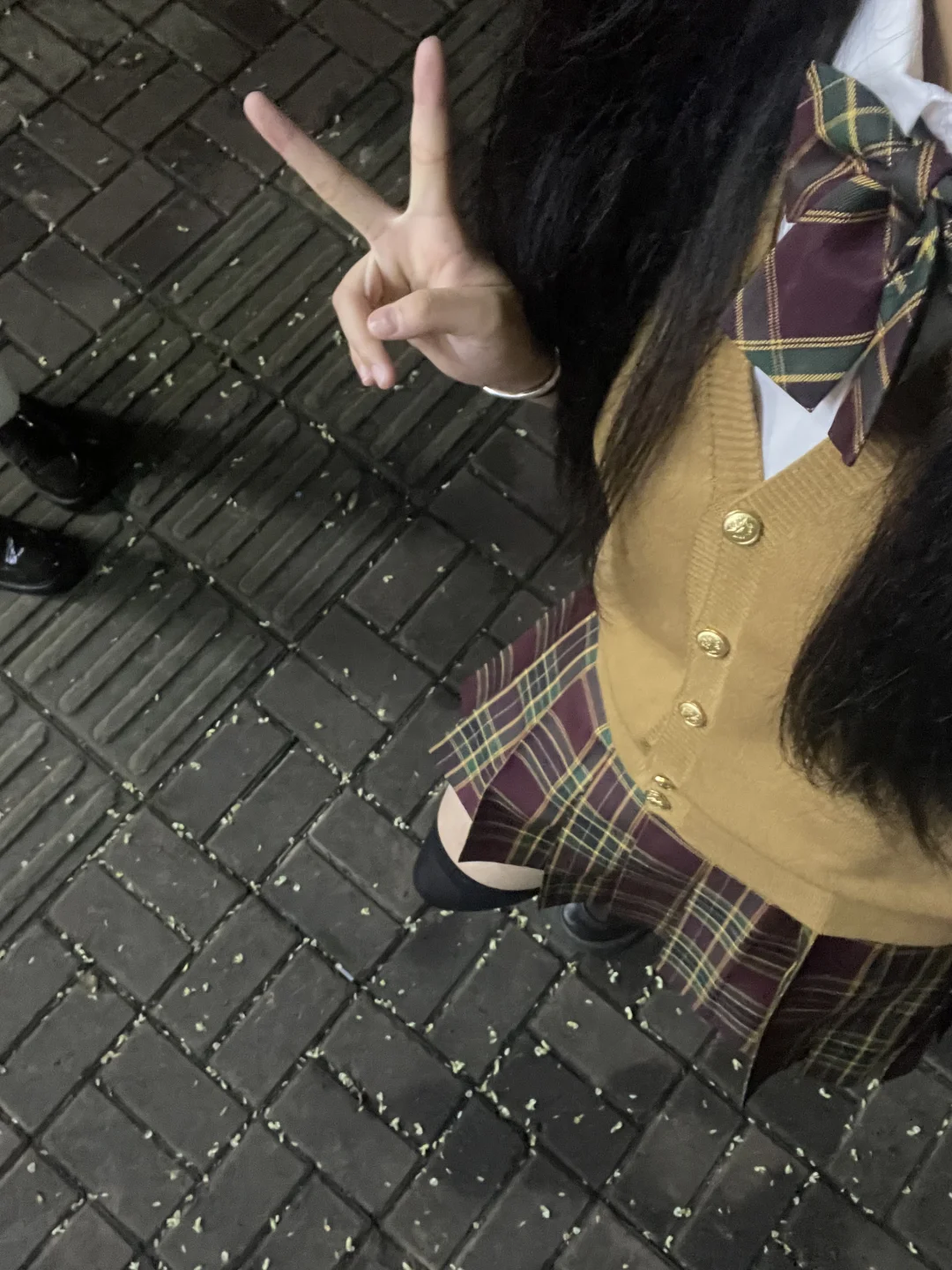JK拍照06