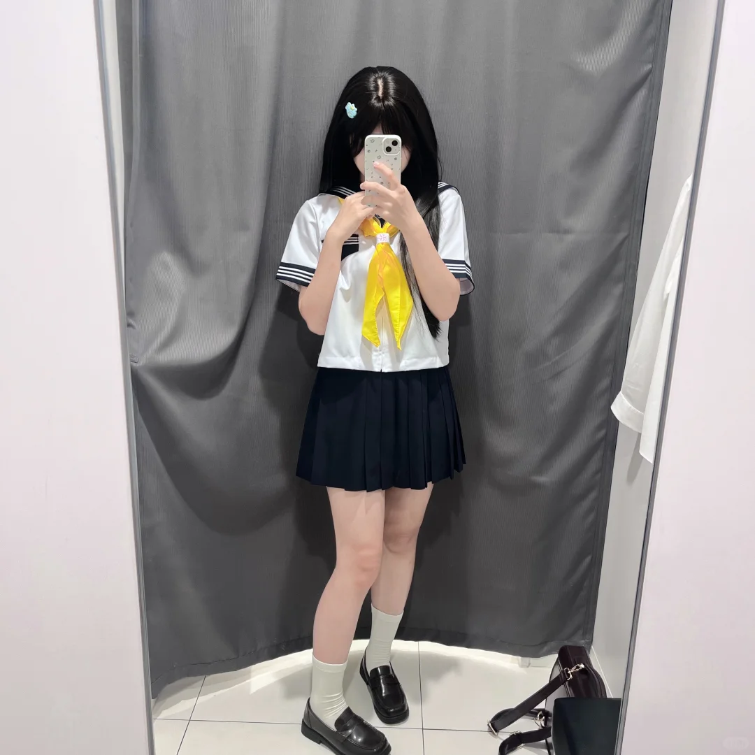 北京 7.19有没有jk搭子一起出来拍照！