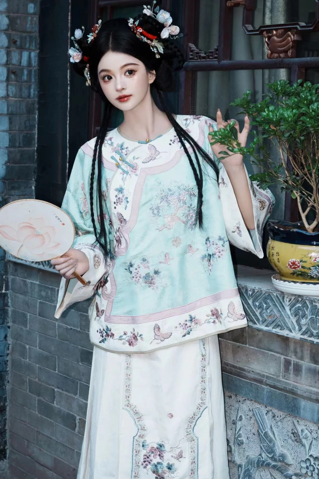平遥|甜妹的秘诀被我找到了‼️