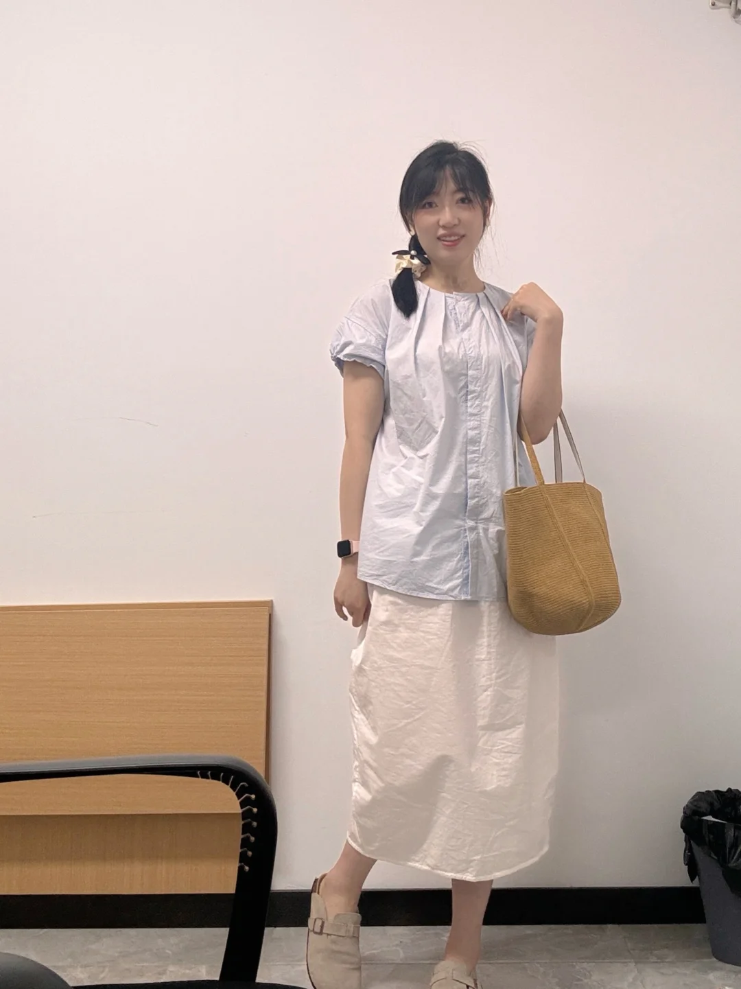 172 129 原来我适合甜妹穿搭