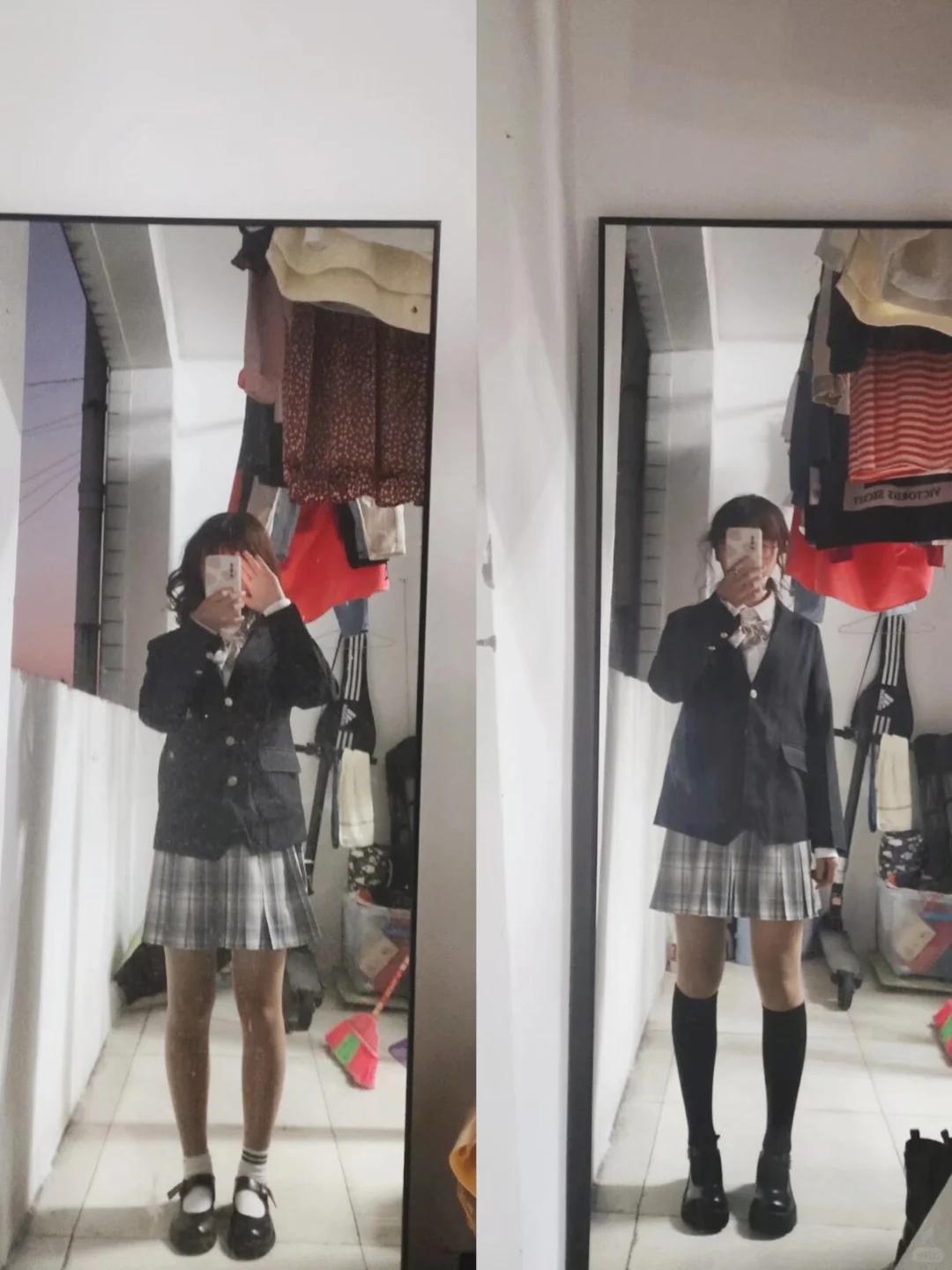 jk篇·可以搞艺术但是没必要