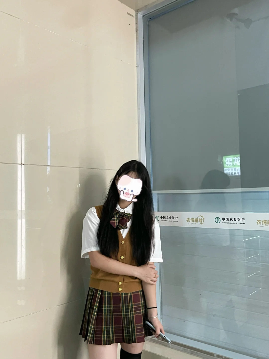 JK拍照06