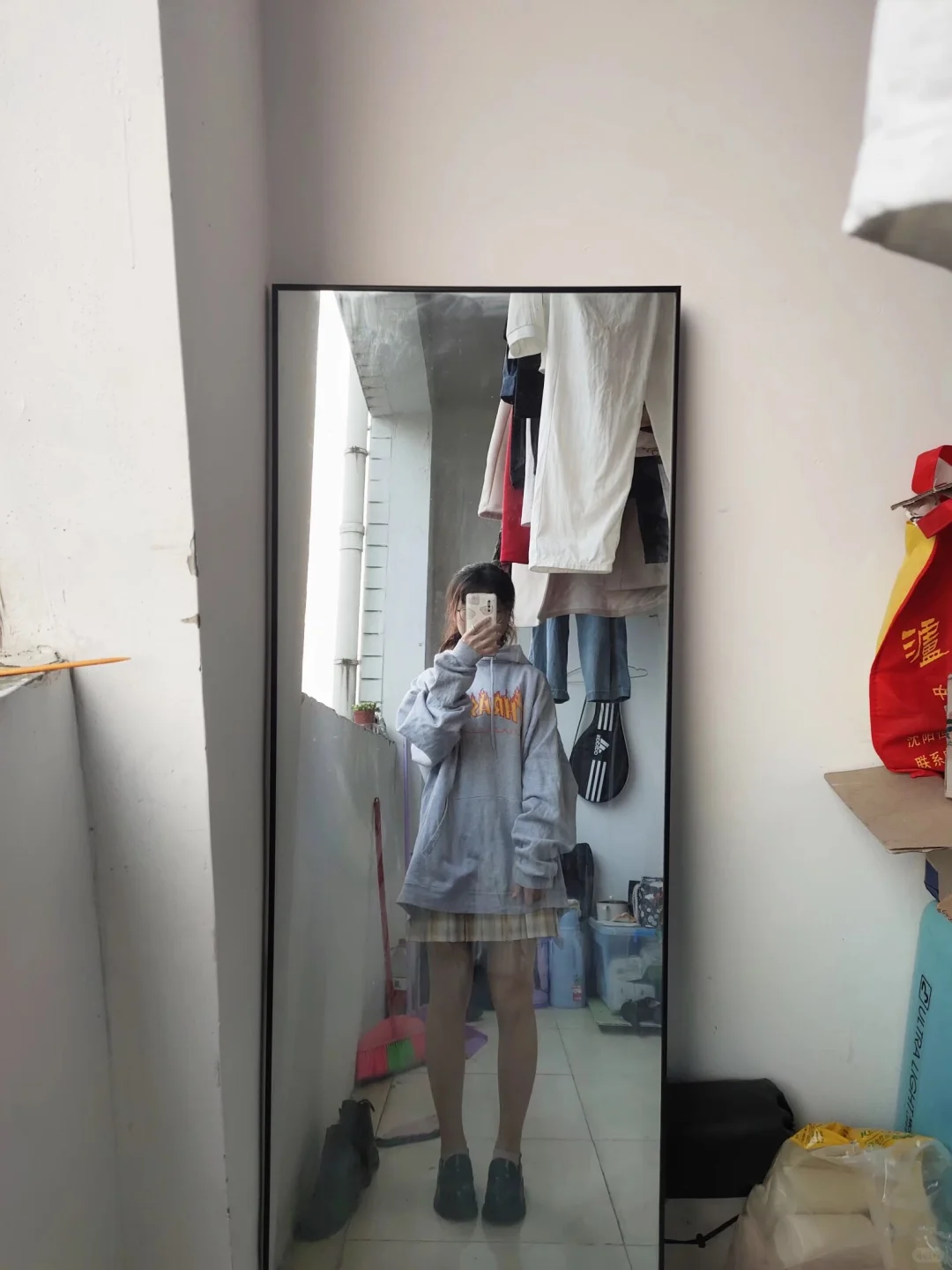 jk篇·可以搞艺术但是没必要