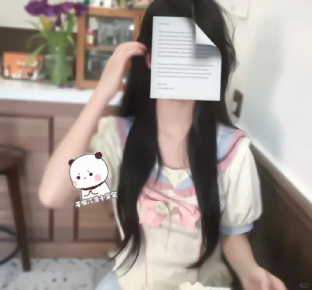 推荐甜妹头像