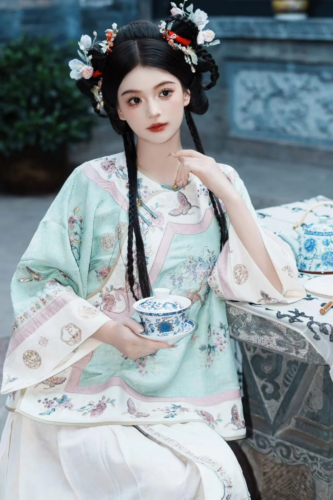 平遥|甜妹的秘诀被我找到了‼️