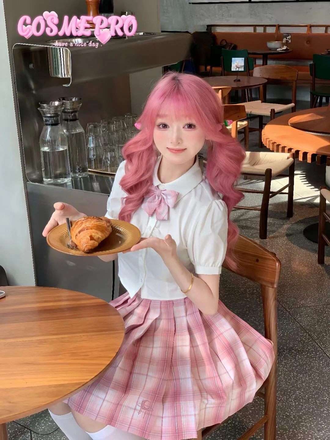 jk店在扬州