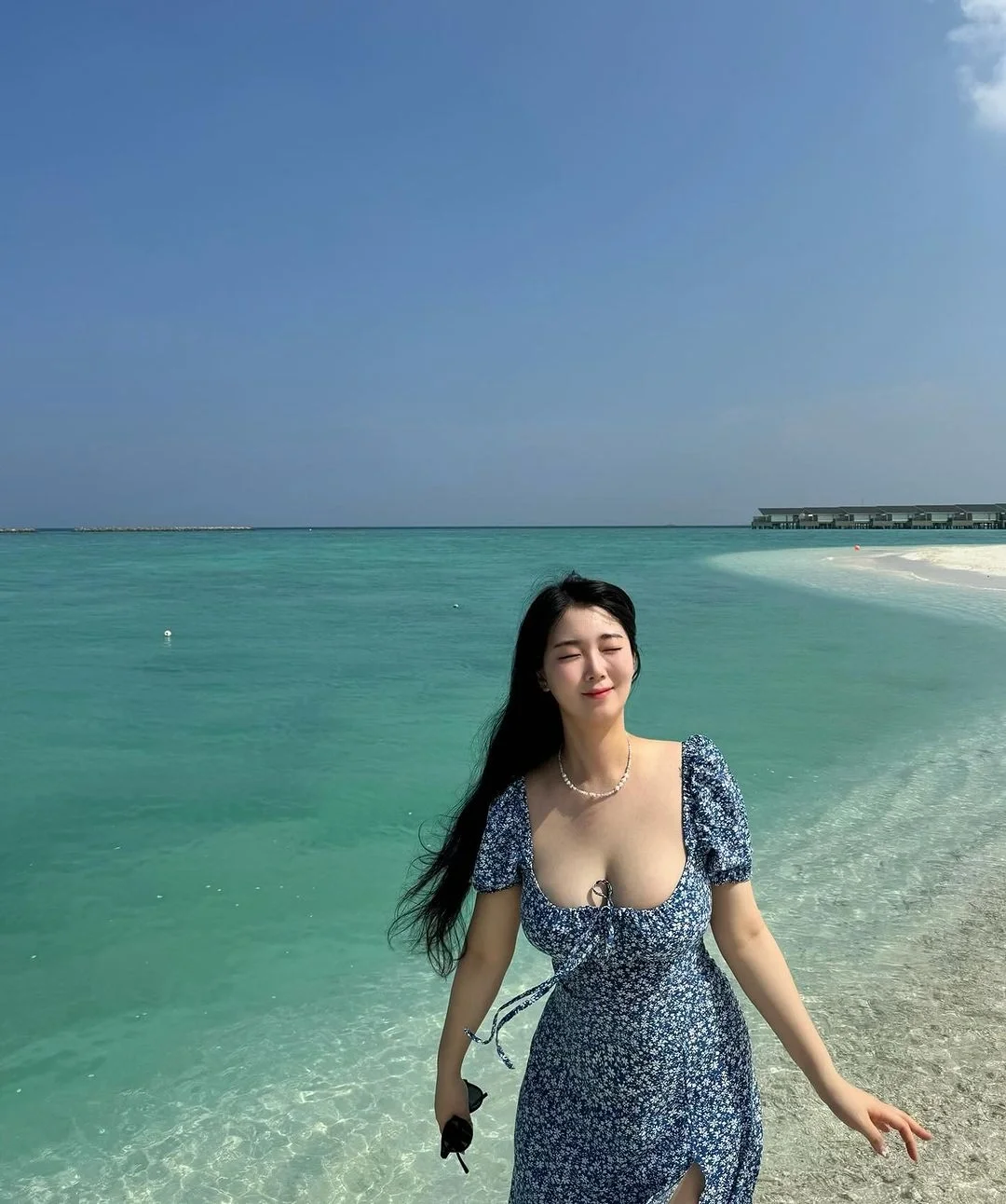 你可不知道这里究竟有多美