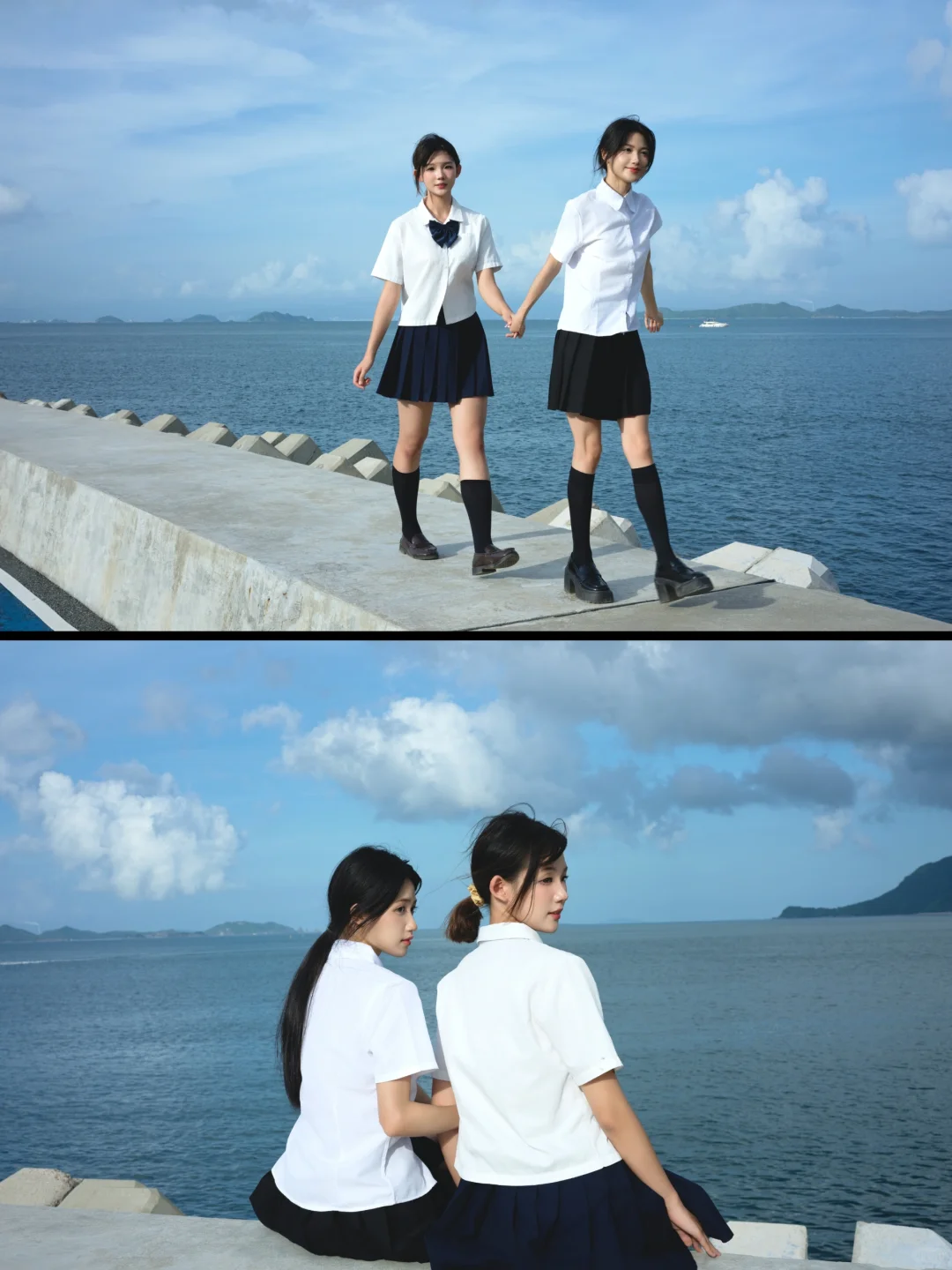 双J|桔钓沙的蓝