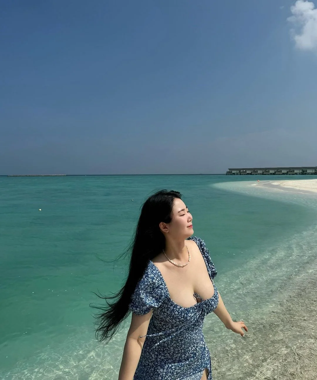你可不知道这里究竟有多美