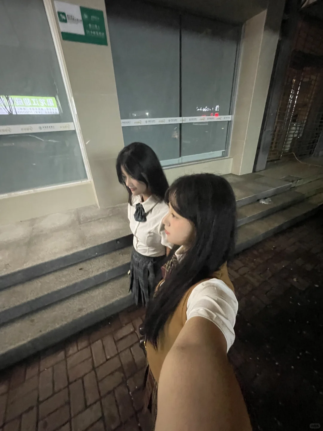 JK拍照06